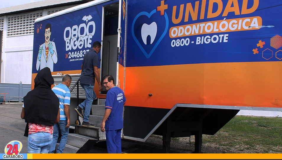 Programa 0-800 Bigote