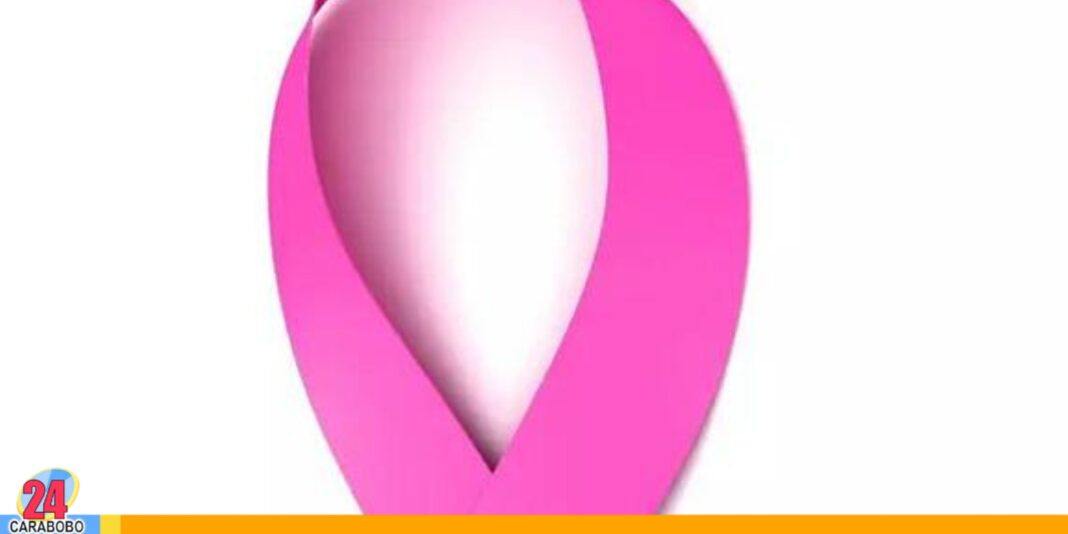 19 octubre Cáncer de Mama
