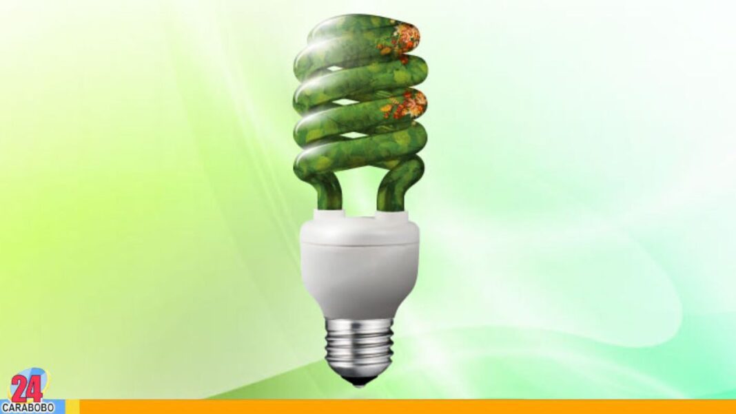 21 de octubre: Día Mundial del ahorro de energía