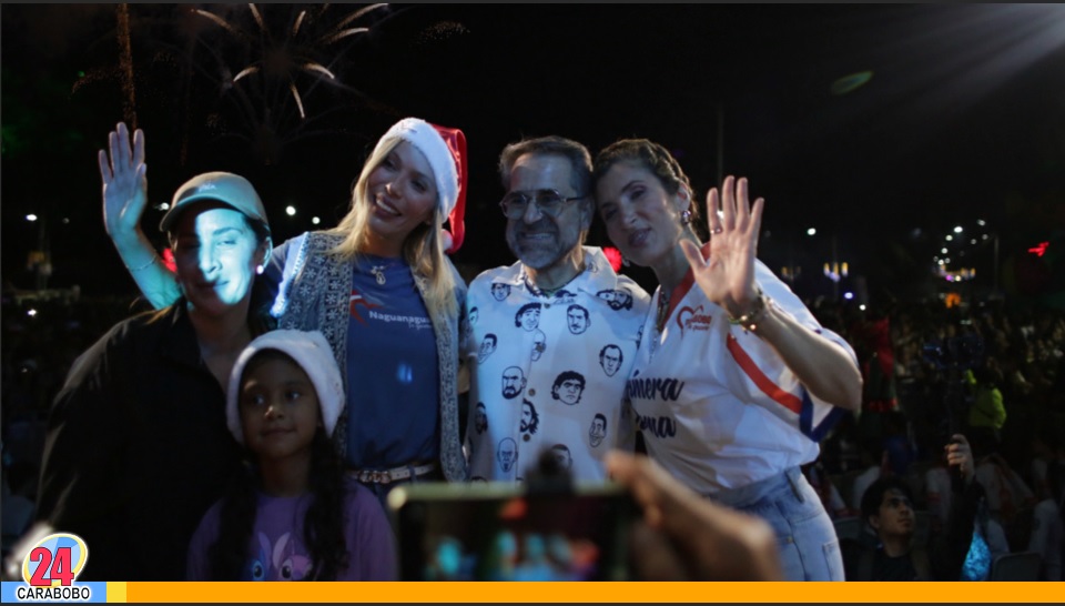 Navidad en Carabobo