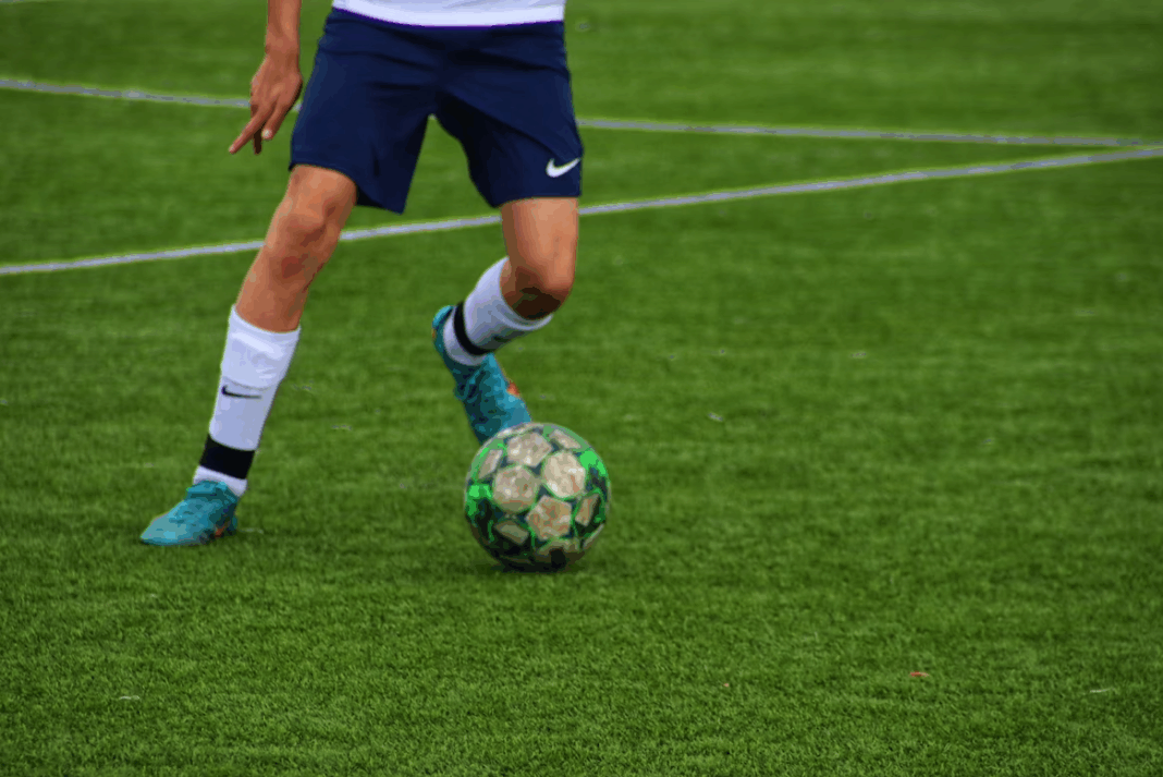 apuestas deportivas fútbol