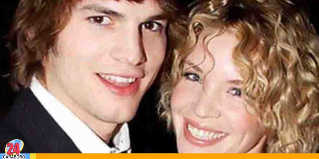 Ashton Kutcher Destripador de Hollywood