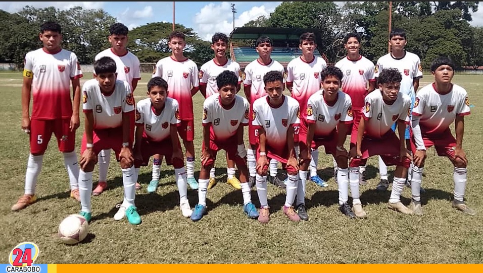 equipos de Acefuc visitaron Bejuma