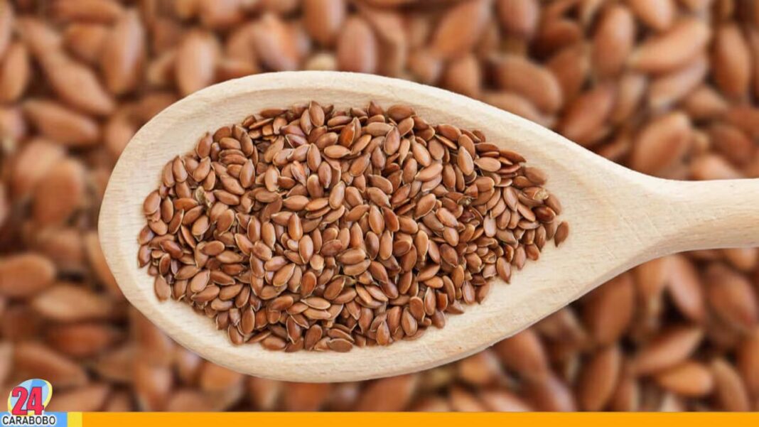 Beneficios de la linaza para regular los niveles de colesterol