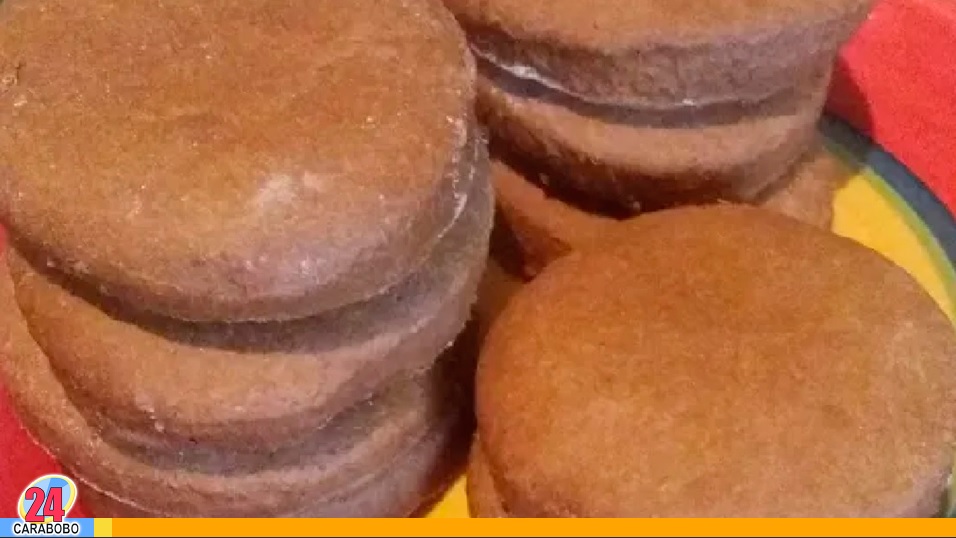 ricas catalinas venezolanas