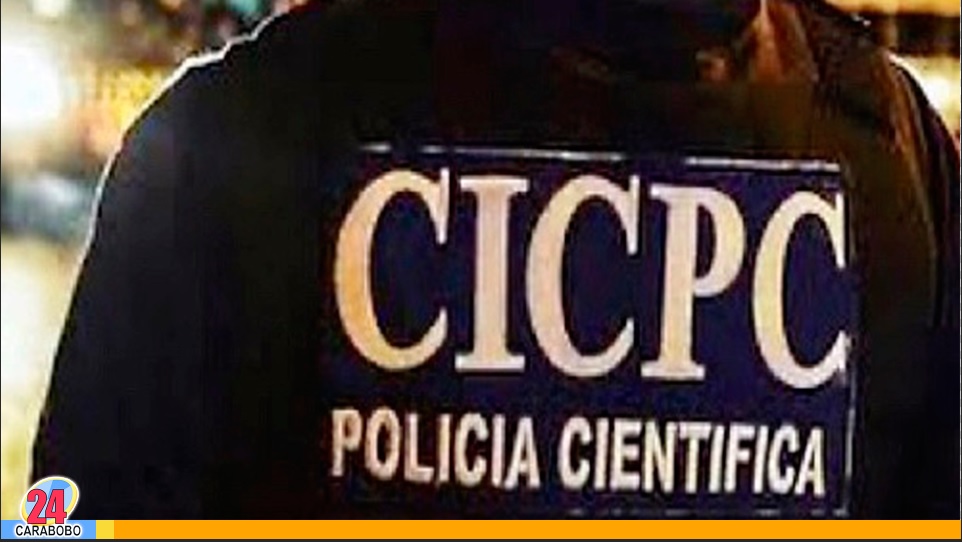 Presunto extorsionador del Mercado de Coche