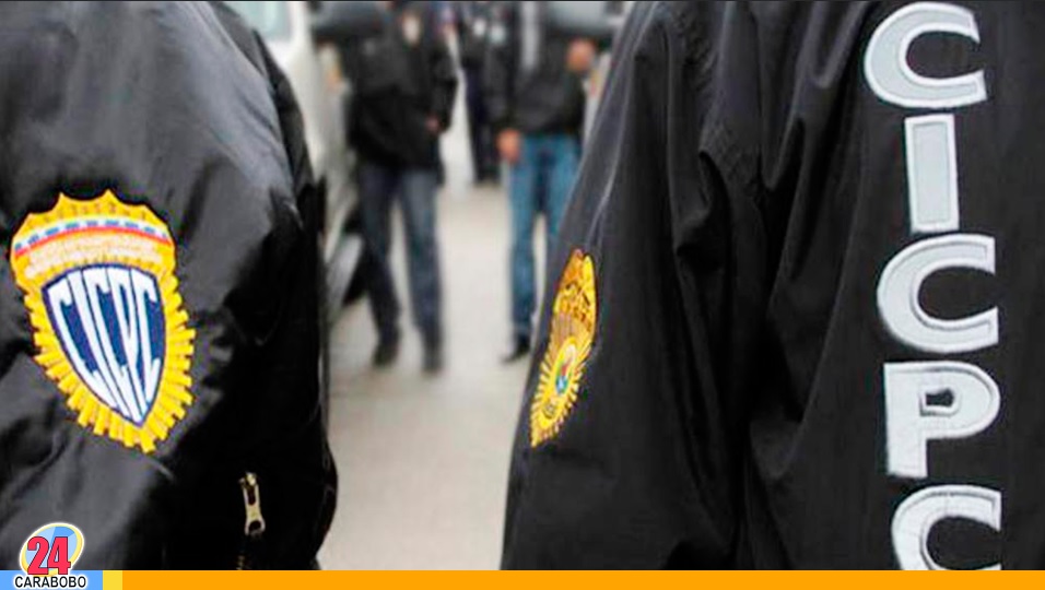 Hombre asesinó a su expareja en Tocópero