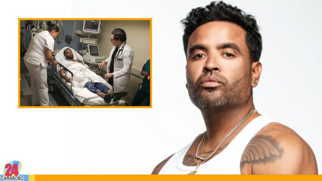 Cantante Zion fue hospitalizado tras accidente automovilístico en Puerto Rico