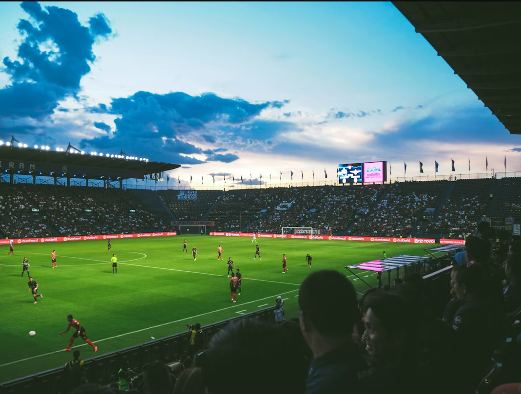 apuestas deportivas fútbol