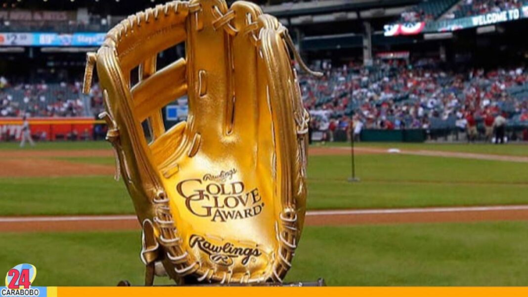 Conoce los Ocho criollos finalistas al Guante de Oro 2025