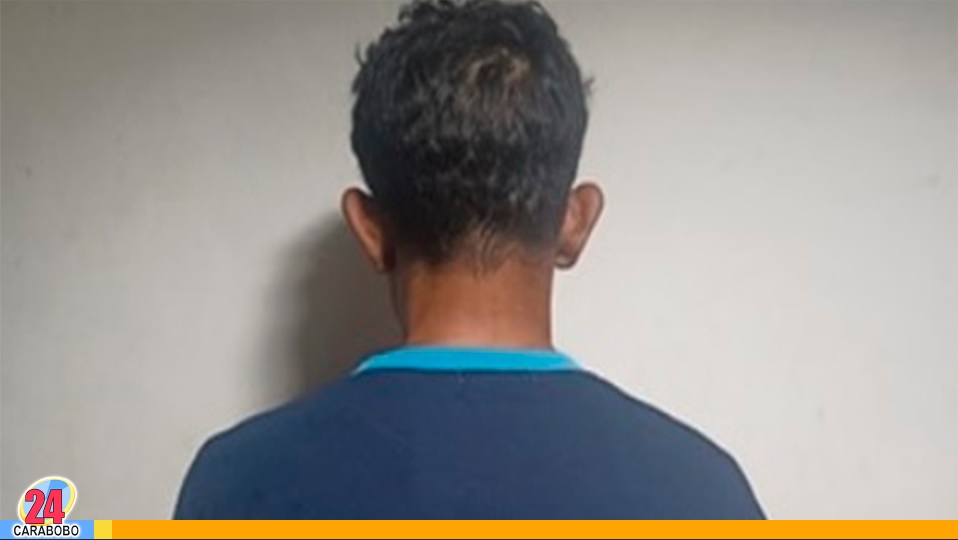 Asesinó a un sexagenario