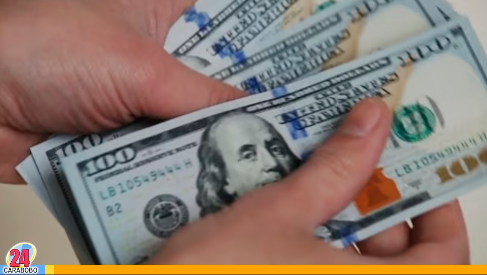 dólar hoy 6 de octubre de 2025