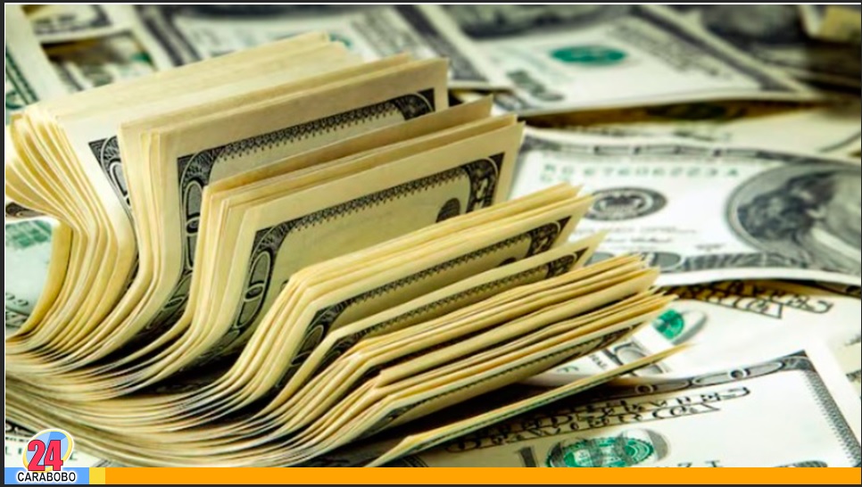 dólar BCV hoy 10 de octubre de 2025
