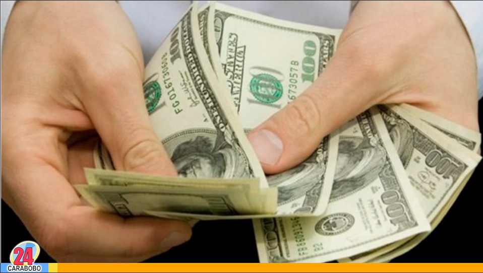 Dólar BCV hoy 14 de octubre de 2025