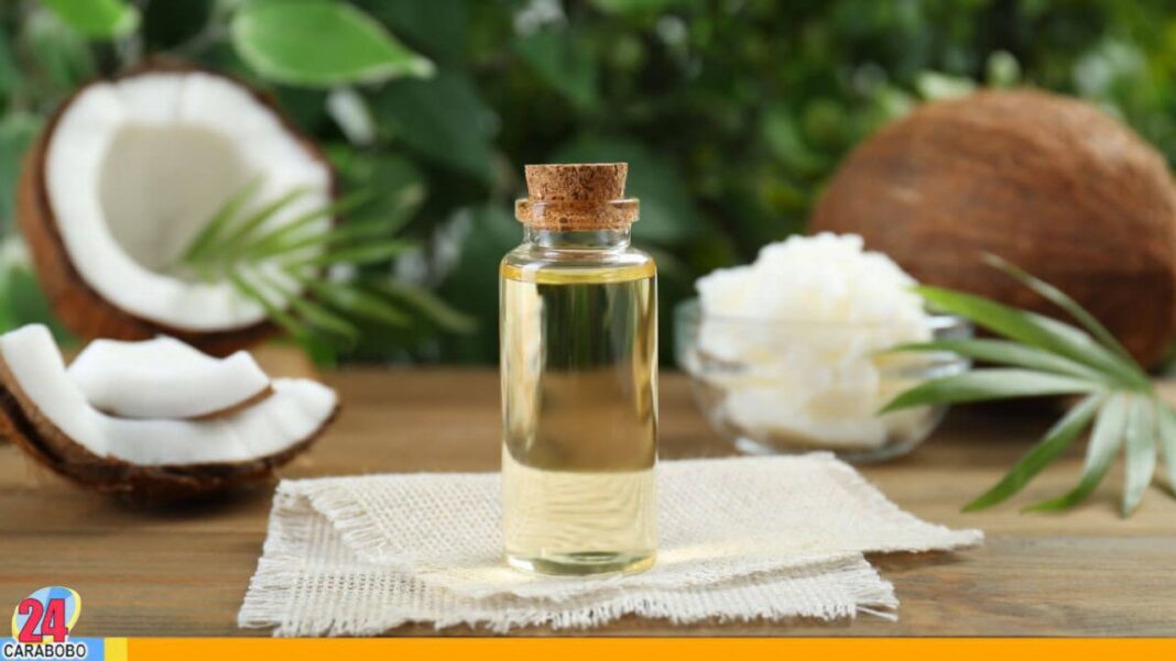 Descubre los beneficios del aceite de coco para restaurar la barrera natural de la piel