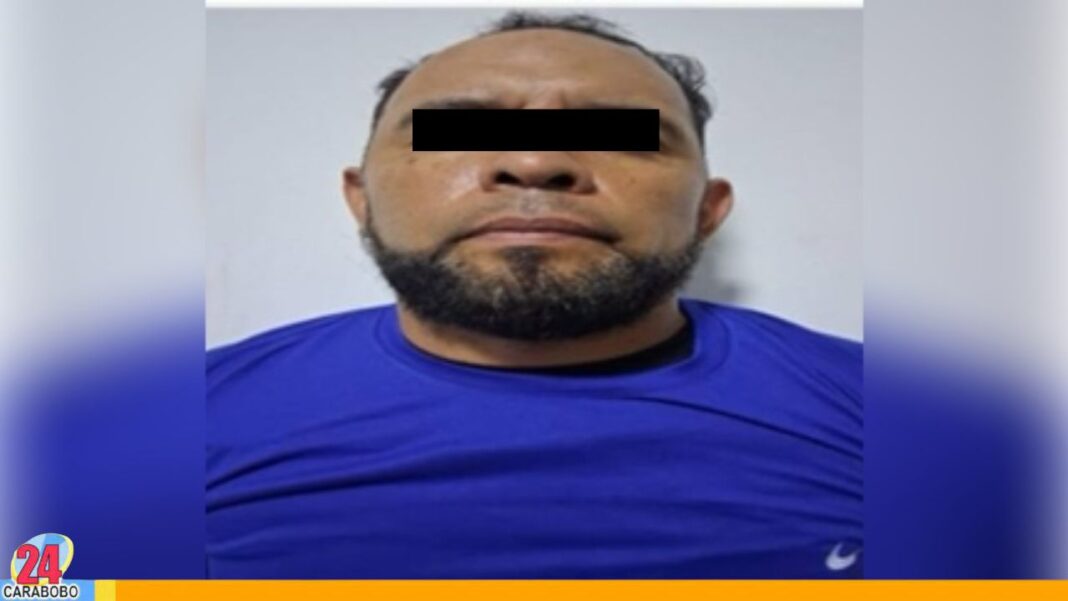 desvalijamiento de vehiculos en Libertador