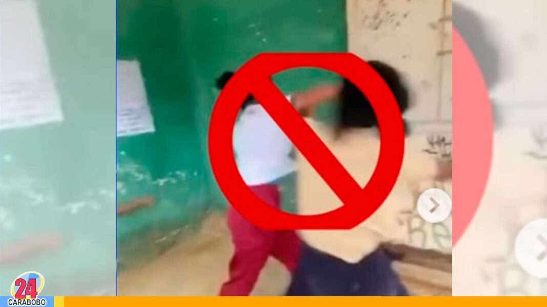 Dos adolescentes detenidas Valencia