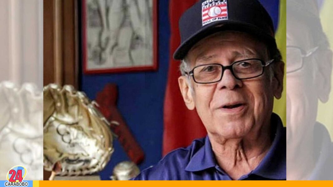 Luis Aparicio