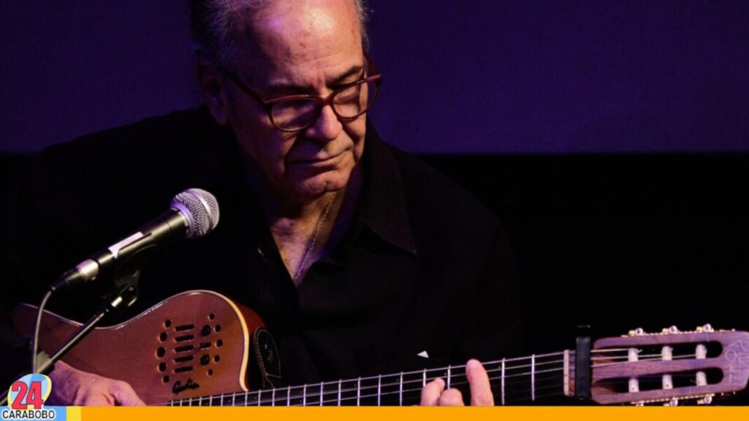 Falleció el compositor venezolano Henry Martínez