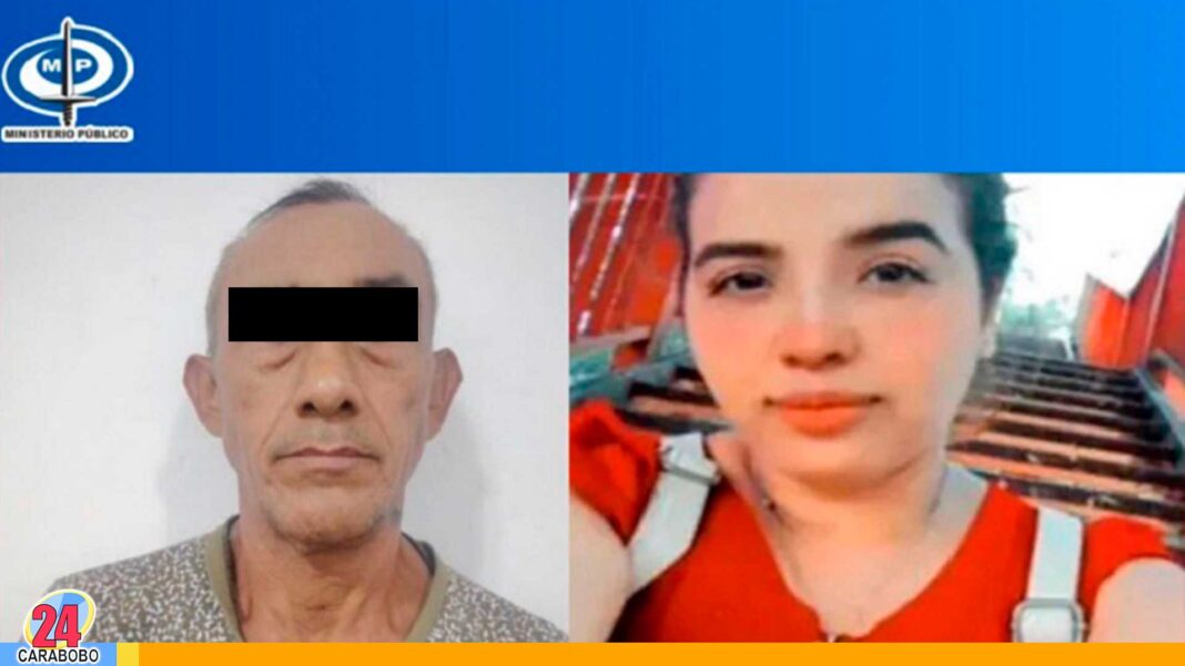 Femicidio en Barinas
