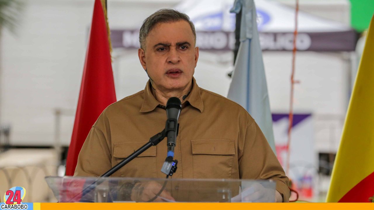 Fiscal Tarek William Saab lideró jornada de atención del Ministerio Público en Valencia