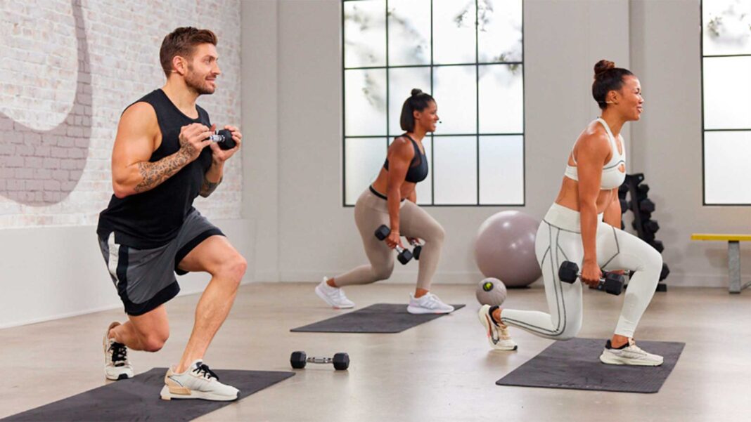 Fitness funcional