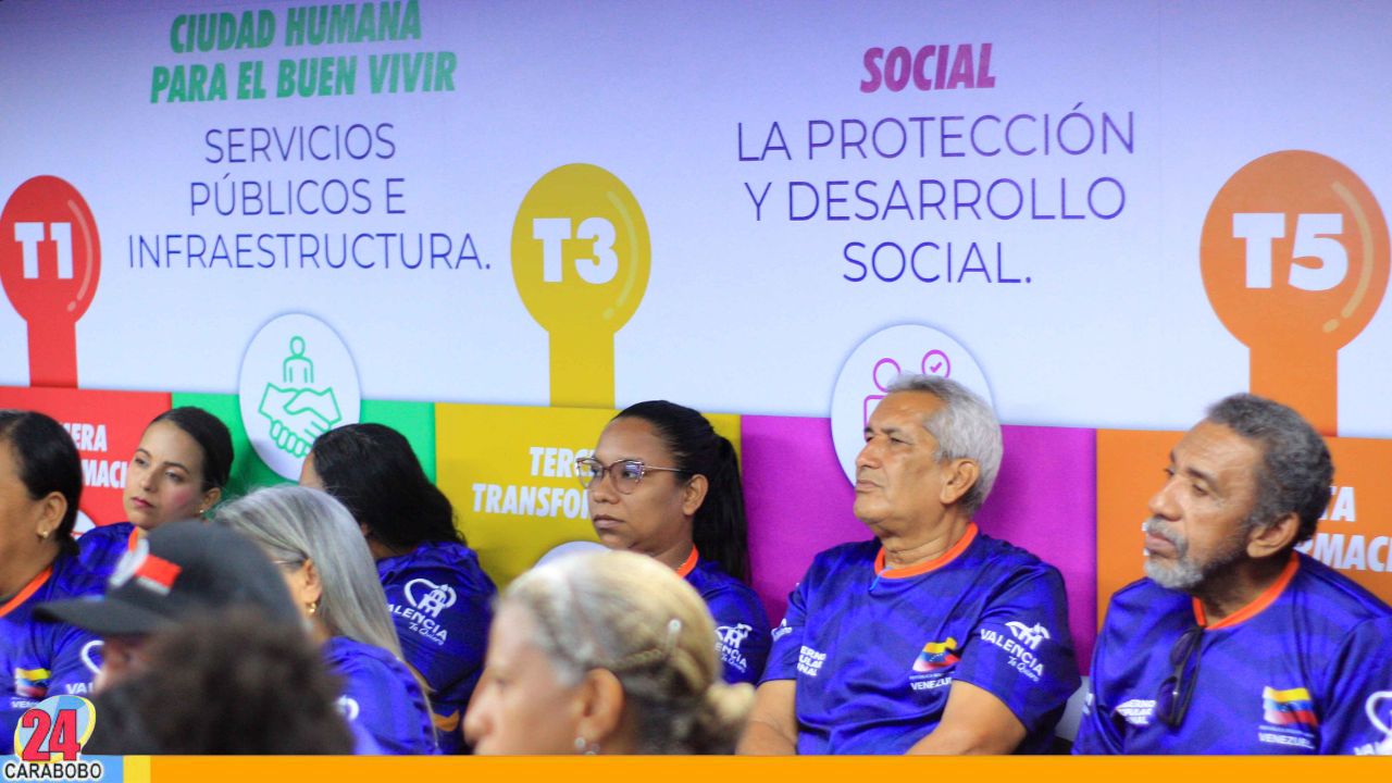 Gobernador y Alcaldesa Dina Castillo inauguraron