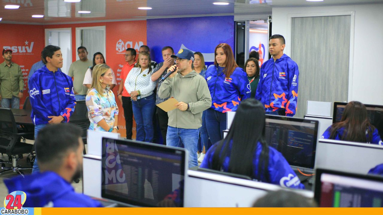 Gobernador y Alcaldesa Dina Castillo inauguraron