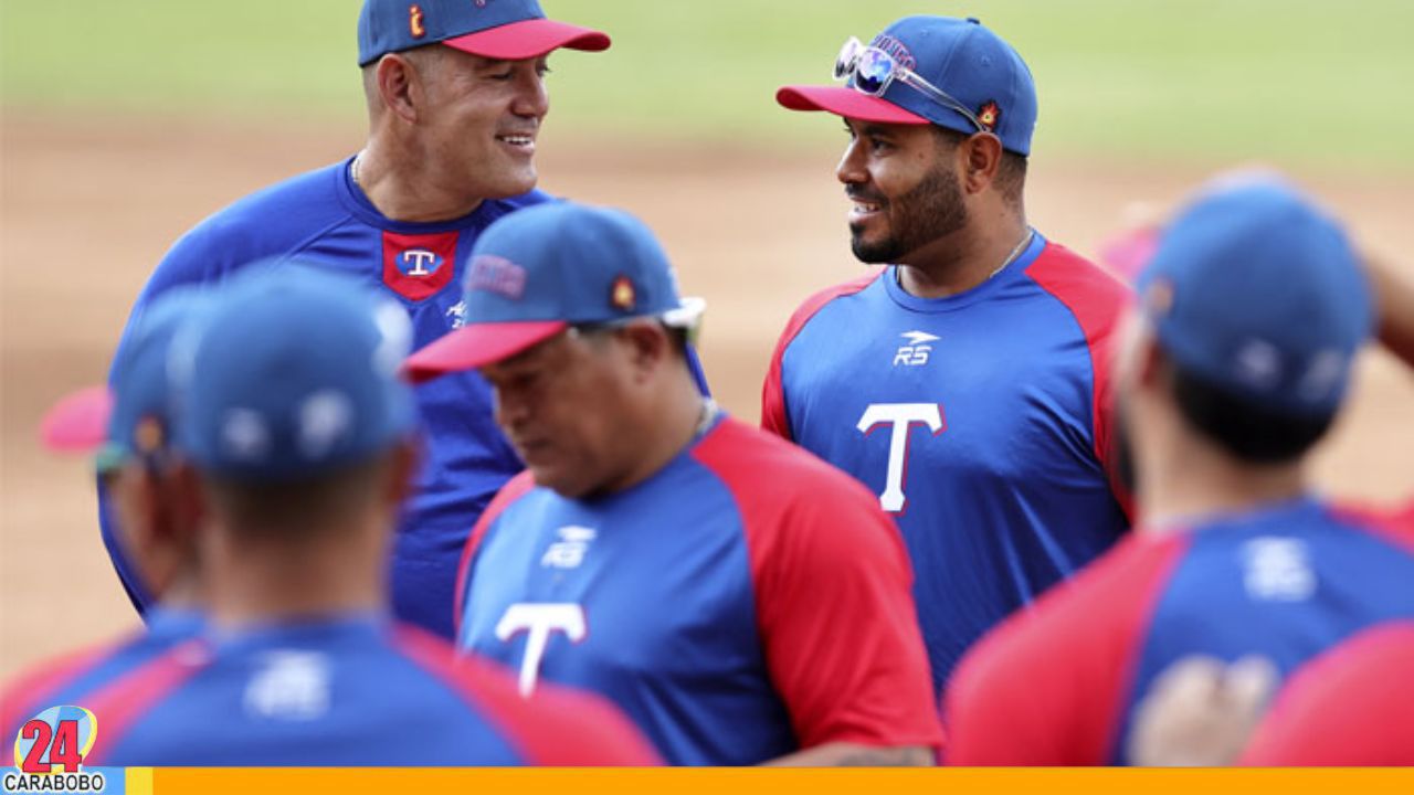 Gregorio Petit quiere hacer historia como los tiburones