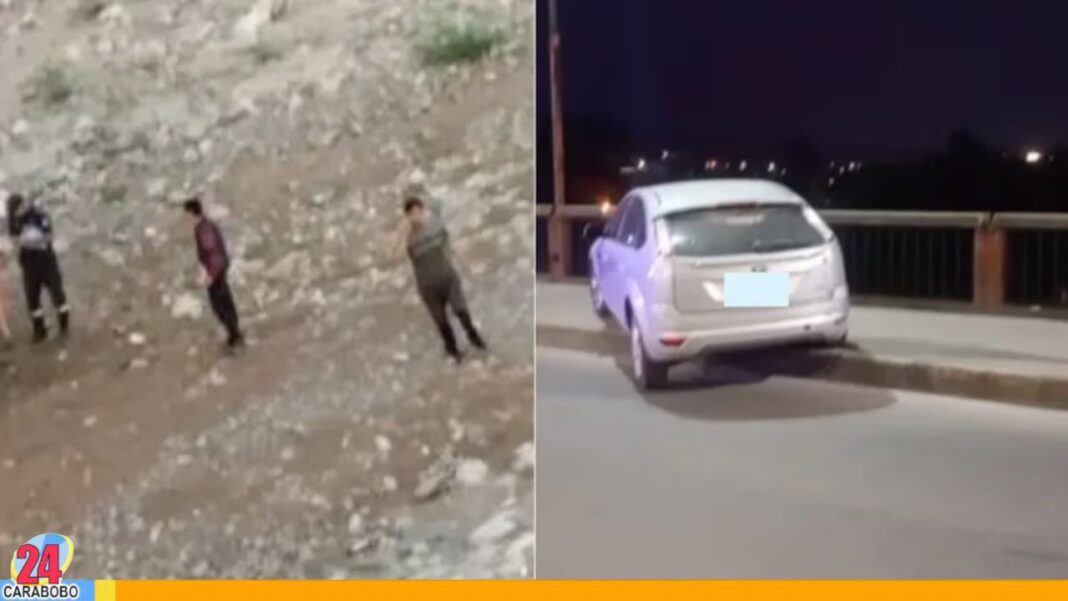 Joven acabó con la vida de su madre y convivio con su cuerpo dos semanas en Argentina