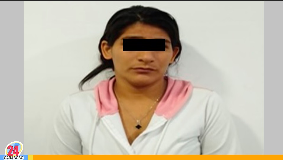 difusión de material pornográfico en Portuguesa