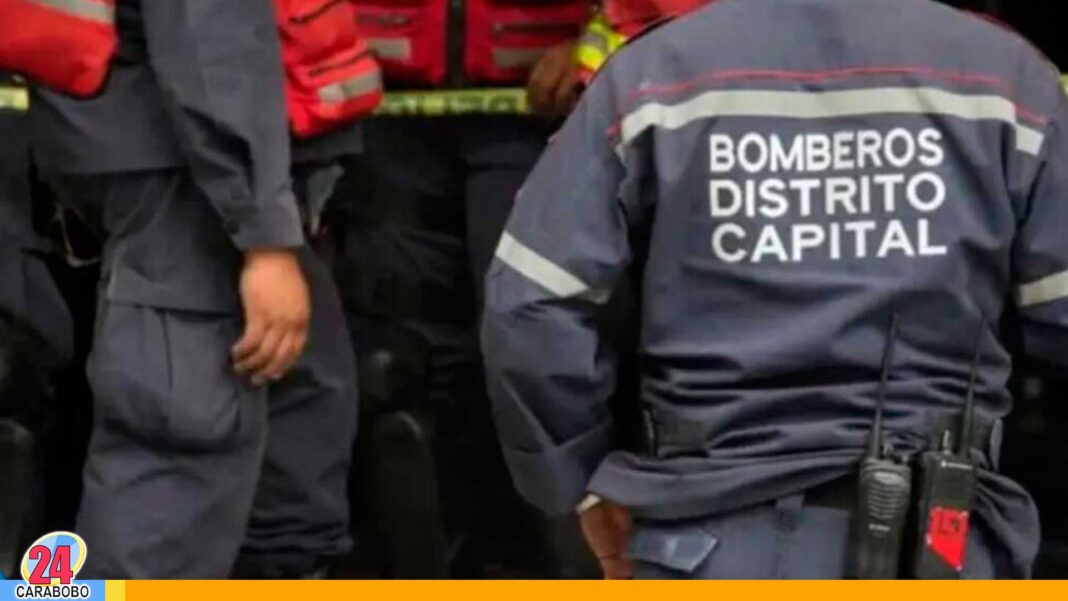 Obrero falleció en El Hatillo