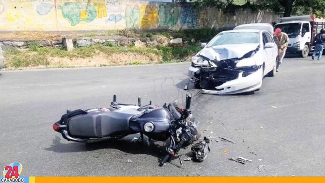 Observatorio de Seguridad Vial registró 139 fallecimientos por accidentes de tránsito en agosto