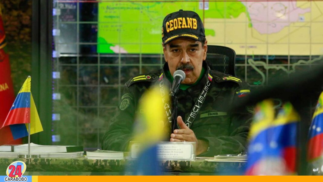 Operación Independencia 200