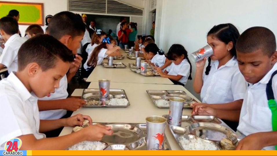 Programa de Alimentación Escolar