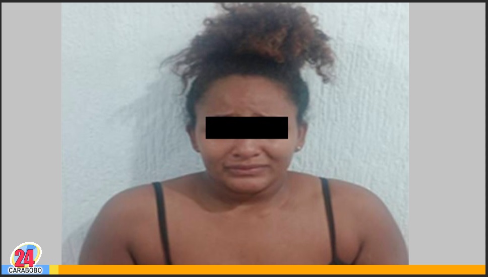 Por presunta estafa en un san de motos quedó detenida en Táchira