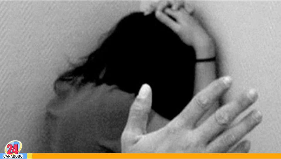 Privado de libertad por presunta violencia sexual