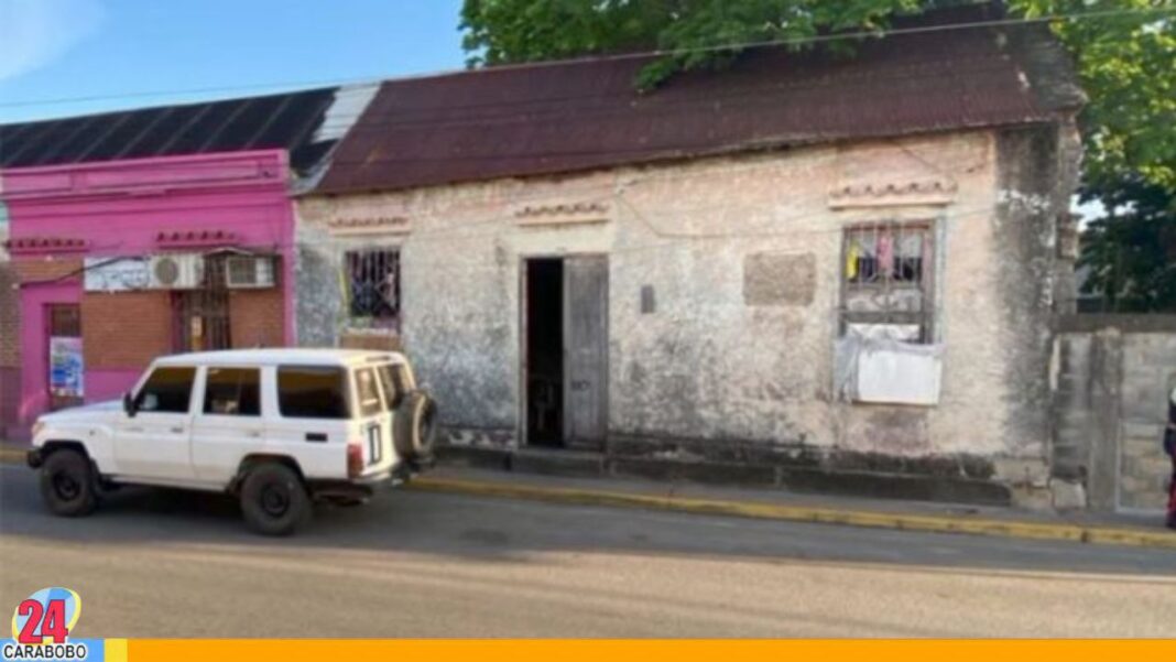 Red de prostitución es desmantelada en Rosario de Perijá