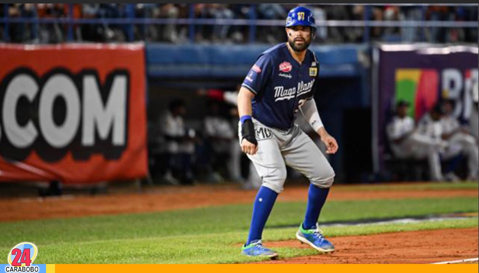Magallanes cerró la semana con récord negativo