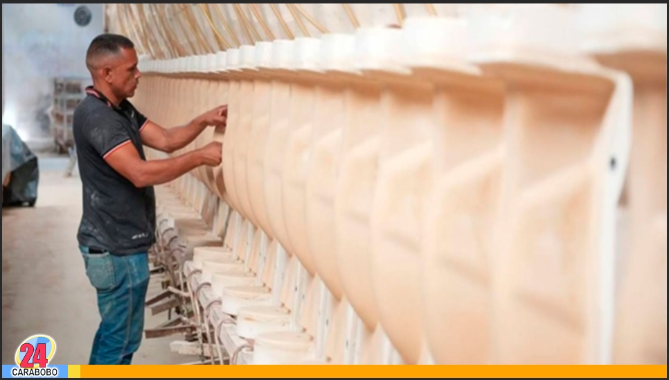 Empresa de sanitarios en Maracay