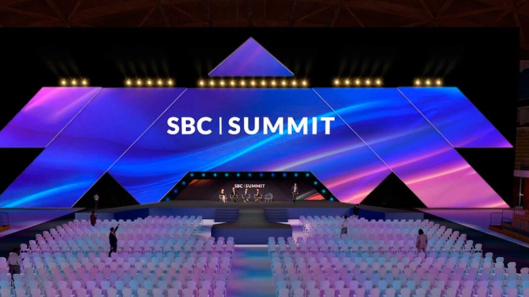 SBC Summit 2025