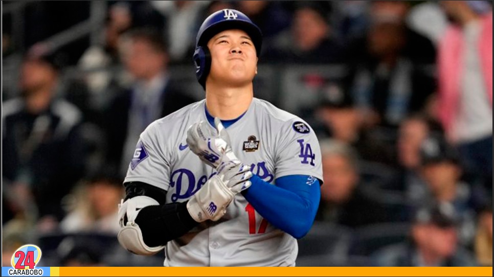 Azulejos acaricia el título y Dodgers