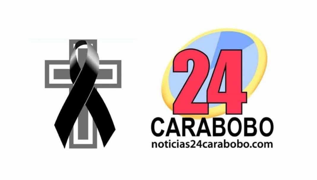 Falleció el locutor y periodista Wilmer Rafael Hernández