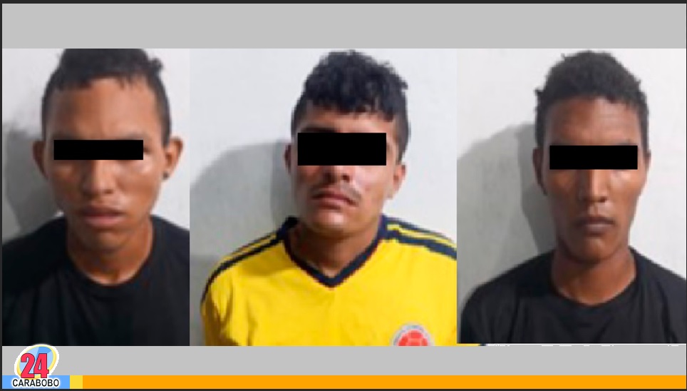 Detenida una joven por el femicidio de su madre en Apure