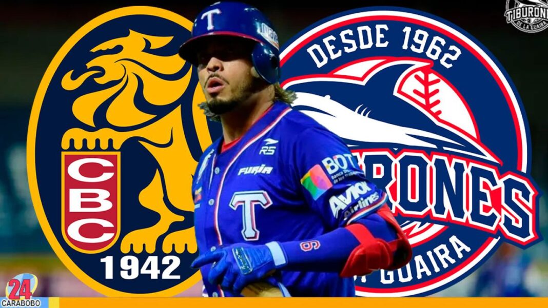 Tiburones derrota a Leones en un final dramático (Resultados y proximos juegos)