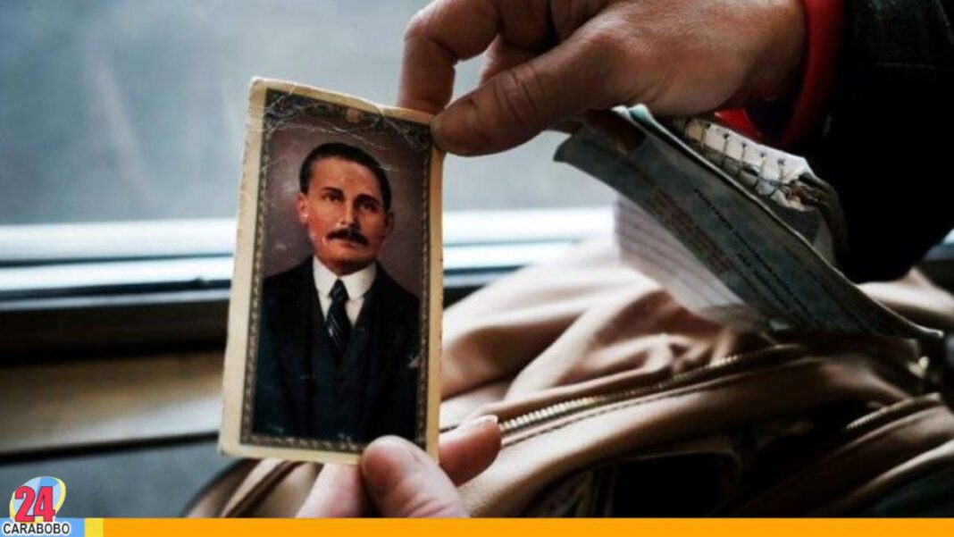 Vaticano declara el 26-Oct día de San José Gregorio Hernández