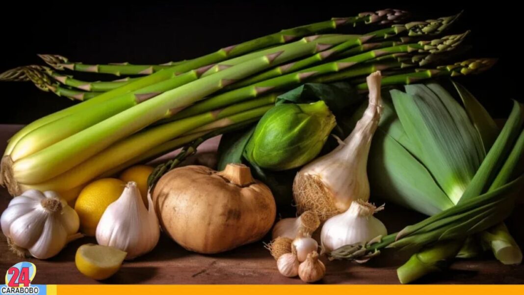 Vegetales que protegen de los efectos dañinos del azúcar