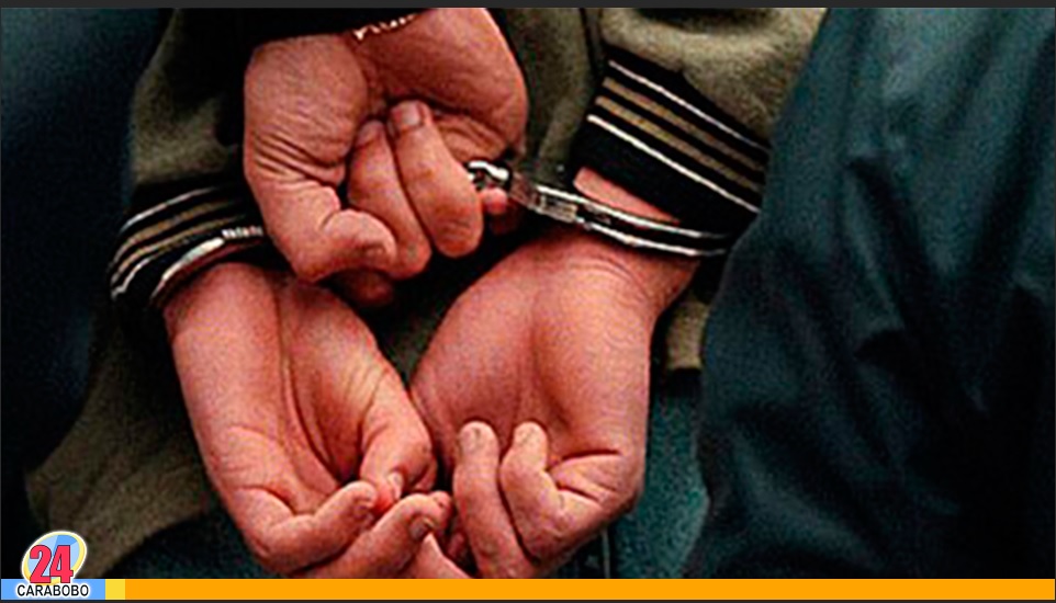 Abuso sexual de su hijastra de 6 años en Aragua