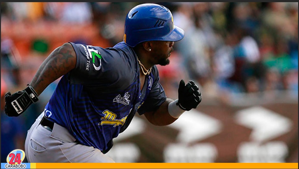 Importados en la LVBP