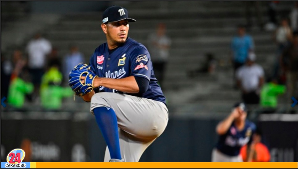 Magallanes y Zulia